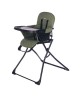 Стульчик для кормления Martin noir SIENA Military Green